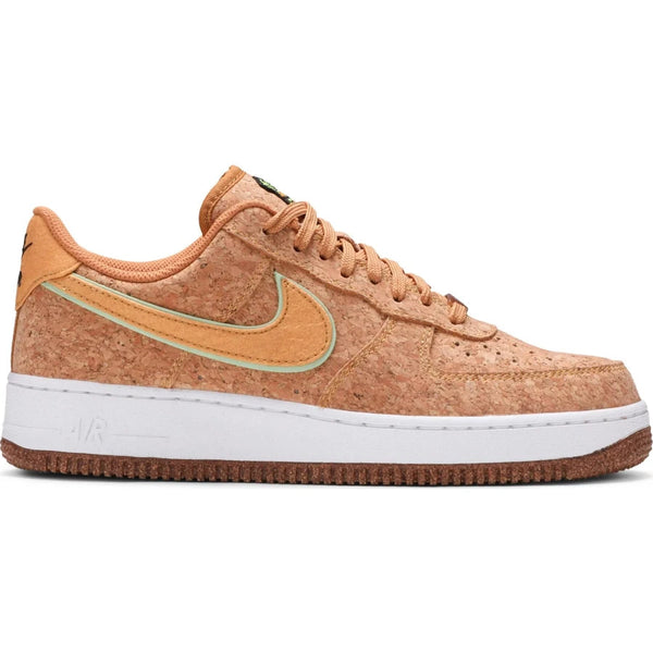 Air Force 1 '07 Premium - Happy Pineapple Cork - The Swag Haven
