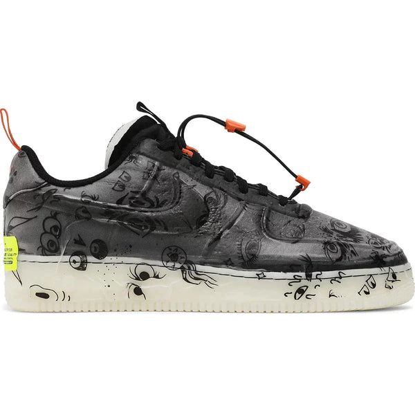 Air Force 1 - Experimental Halloween - The Swag Haven