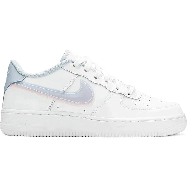 Air Force 1 LV8 GS - Double Swoosh - The Swag Haven