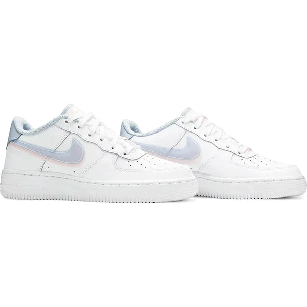Air Force 1 LV8 GS - Double Swoosh - The Swag Haven