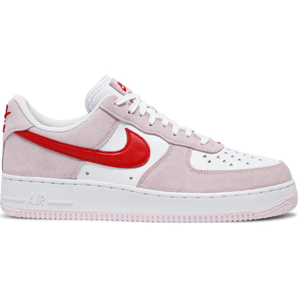 Air Force 1 Low '07 QS Valentines Day Love Letter - The Swag Haven