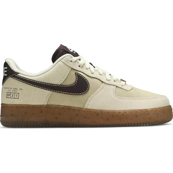 Air Force 1 Low - Coffee - The Swag Haven