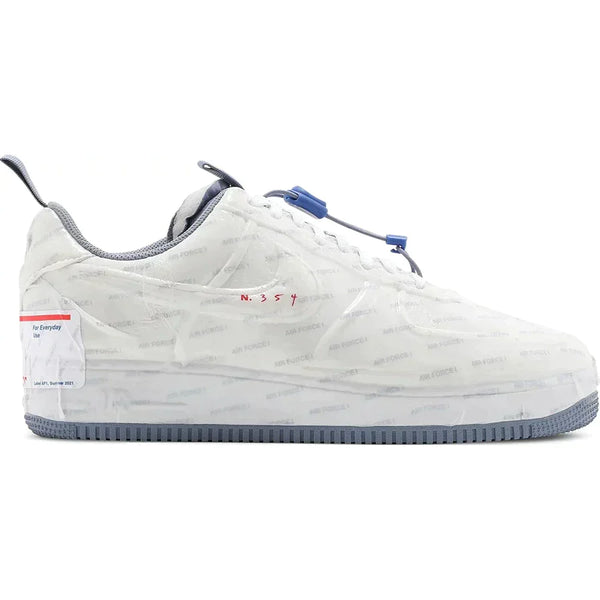 Air Force 1 Low Experimental USPS - Postal Service - The Swag Haven