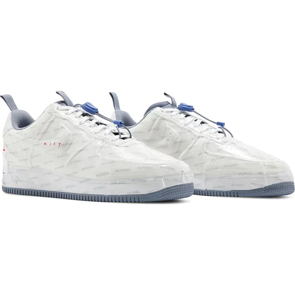 Air Force 1 Low Experimental USPS - Postal Service - The Swag Haven