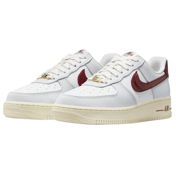 Air Force 1 Low - Photon Dust - Team Red - The Swag Haven