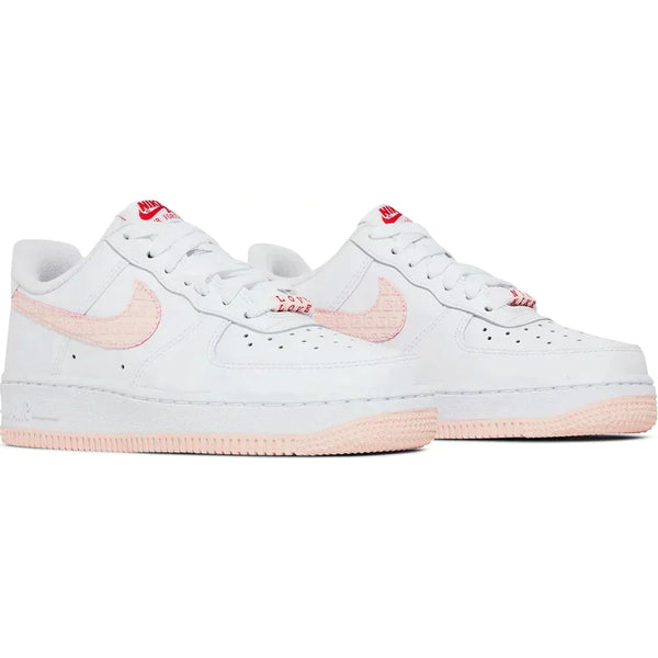 Air Force 1 Low - Valentines Day - The Swag Haven