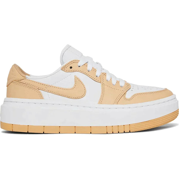 Air Jordan 1 Elevate Low - White Onyx - The Swag Haven