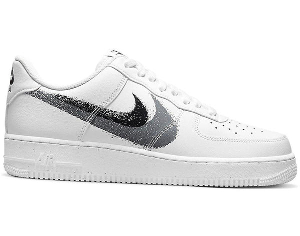 Air Force 1 Low - Spray Paint Swoosh